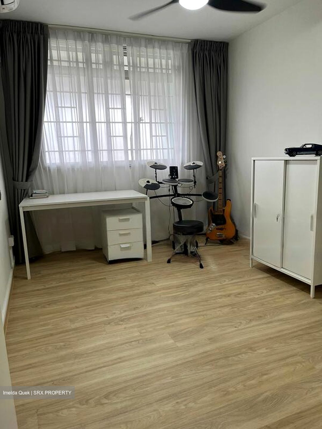 Blk 280 Gombak Place (Bukit Batok), HDB 3 Rooms #595728831
